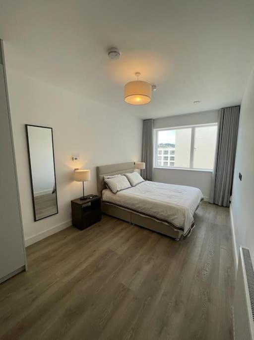 Greystones Marina View Penthouse Exterior foto