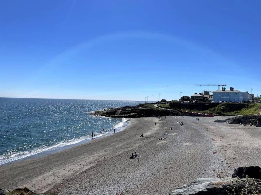 Greystones Marina View Penthouse Exterior foto