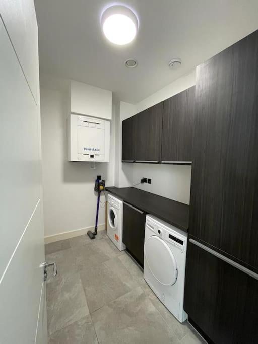 Greystones Marina View Penthouse Exterior foto